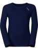 Odlo Functioneel onderhemd "Active" donkerblauw