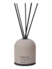 Blomus Nóż elektryczny w kolorze czarno-srebrnym do mięsa - 20 x 11,4 x 18,4 cm