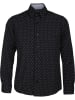 New G.O.L 2-delige set: blouse - slim fit - en stropdas zwart