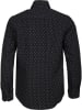 New G.O.L 2-delige set: blouse - slim fit - en stropdas zwart
