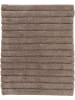Seahorse Badvorleger "Board" in Taupe