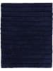 Seahorse Badmat "Board" donkerblauw