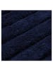 Seahorse Badmat "Board" donkerblauw