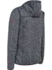 Trespass Fleece vest "Odeno B" grijs