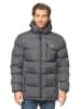 Trespass Steppjacke "Clip" in Grau