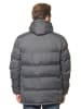 Trespass Steppjacke "Clip" in Grau