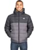 Trespass Winterjacke "Oskar" in Grau