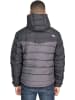 Trespass Winterjacke "Oskar" in Grau
