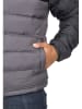 Trespass Winterjacke "Oskar" in Grau