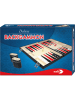 Noris Skrzynia z grami "Backgammon Deluxe" - 8+