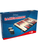 Noris Skrzynia z grami "Backgammon Deluxe" - 8+