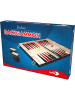 Noris Skrzynia z grami "Backgammon Deluxe" - 8+
