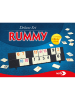 Noris Spel "Rummy Deluxe" - vanaf 8 jaar