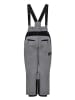 Peak Mountain Ski-/snowboardbroek grijs