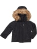 Peak Mountain Winterjas groen