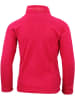 Peak Mountain Fleece vest roze