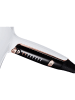 GRUNDIG Haardroger wit