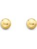 Revoni Gold-Ohrstecker
