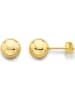 Revoni Gold-Ohrstecker