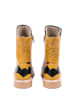 Streetfly Boots mosterdgeel/meerkleurig