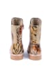 Streetfly Boots beige