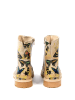 Streetfly Boots beige/meerkleurig