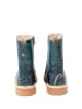 Streetfly Boots donkergroen/meerkleurig