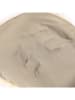 Hofbrucker Voetenzak met lamsvacht "Maxi" beige - (L)80 x (B)30 cm