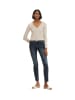 Tom Tailor Jeans - Skinny fit - in Dunkelblau