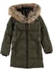 Geographical Norway Winterjacke "Beautiful" in Khaki