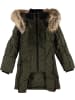 Geographical Norway Winterjacke "Beautiful" in Khaki