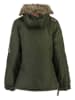 Geographical Norway Parka "Boomera" in Khaki