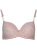 LASCANA Schalen-BH "Londra" in Rosa