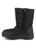 Kimberfeel Winterstiefel "Evan" in Schwarz