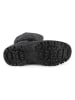 Kimberfeel Winterstiefel "Evan" in Schwarz