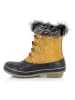 Kimberfeel Winterstiefel "Vallandry" in Grau