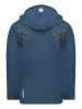 Geographical Norway Softshelljacke "Tacebook" in Dunkelblau