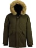 Geographical Norway Parka "Bagway" kaki