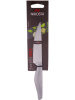 Nirosta Edelstahl-Spickmesser "Swing" - (L)23 cm