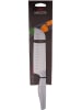 Fackelmann Edelstahl-Santokumesser "Swing" - (L)30 cm
