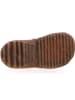 Naturino Leren enkelsandalen donkerblauw