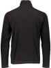 Regatta Fleece shirt "Montes" zwart