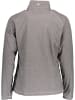 Regatta Fleece trui "Montes" grijs