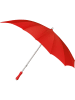FALCONETTI Parasol "Heart" w kolorze czerwonym - Ø 107 cm