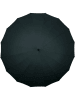Falcone Parasol w kolorze czarnym - Ø 102 cm