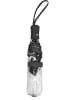 SUSINO Zakparaplu "Cat" transparant/zwart - Ø 98 cm