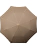 Le Monde du Parapluie Parasol w kolorze beżowym - Ø 100 cm