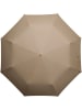 Le Monde du Parapluie Parasol w kolorze beżowym - Ø 100 cm