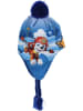 Paw Patrol Mütze  "Paw Patrol" in Blau