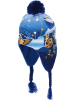 Paw Patrol Mütze  "Paw Patrol" in Blau